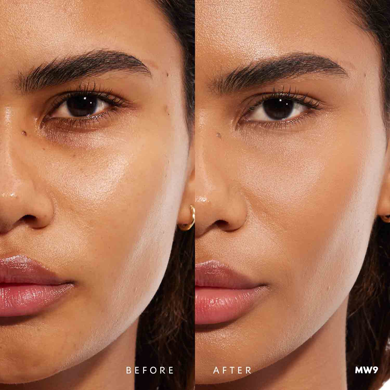 ALL HOURS GLOW FOUNDATION (BASE DE MAQUILLAJE)